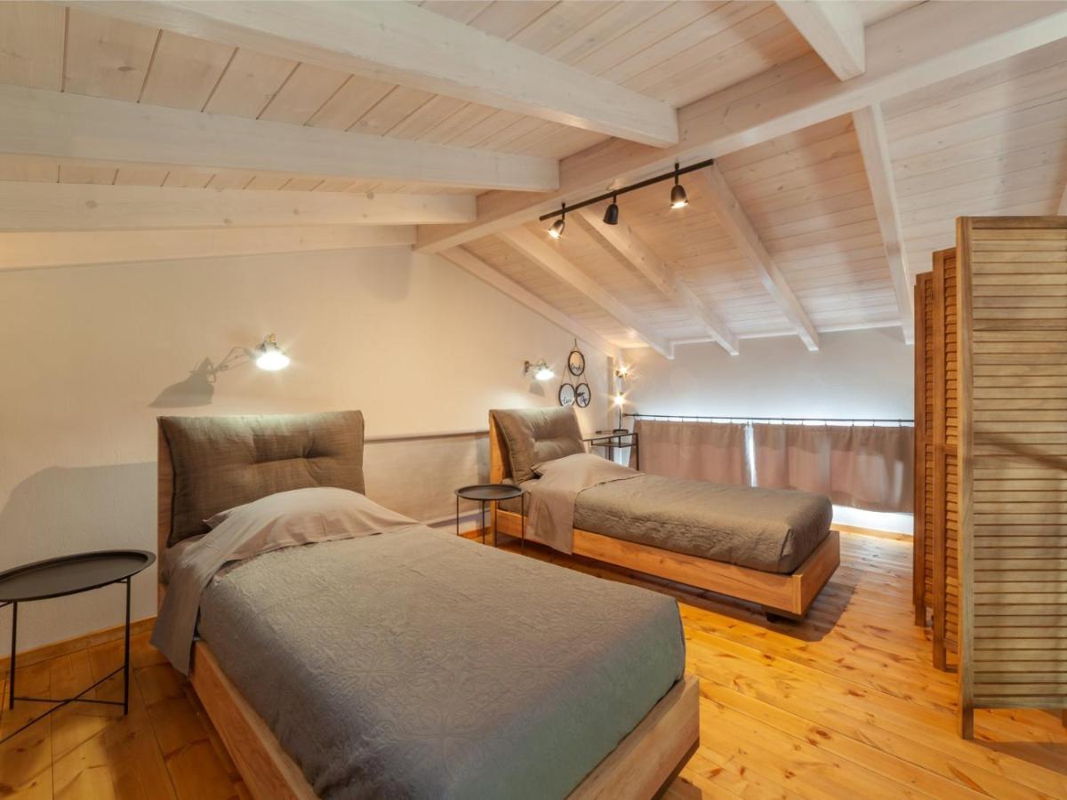 Willa 2Sea Loft Nea Potidea Chalkidiki Zewnętrze zdjęcie