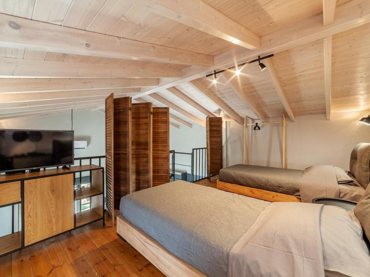 Willa 2Sea Loft Nea Potidea Chalkidiki Zewnętrze zdjęcie