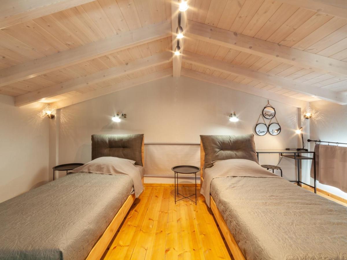 Willa 2Sea Loft Nea Potidea Chalkidiki Zewnętrze zdjęcie