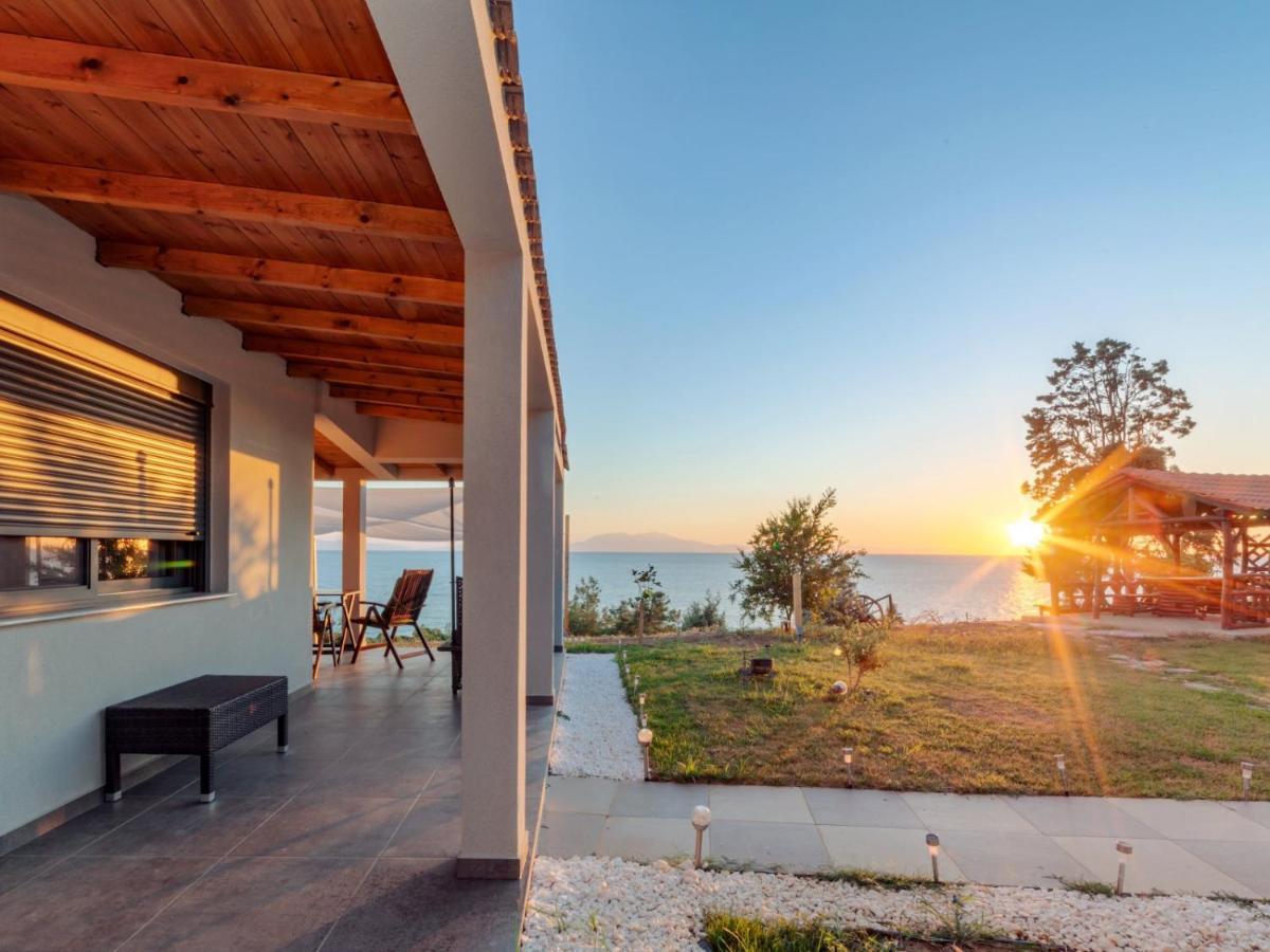 Willa 2Sea Loft Nea Potidea Chalkidiki Zewnętrze zdjęcie