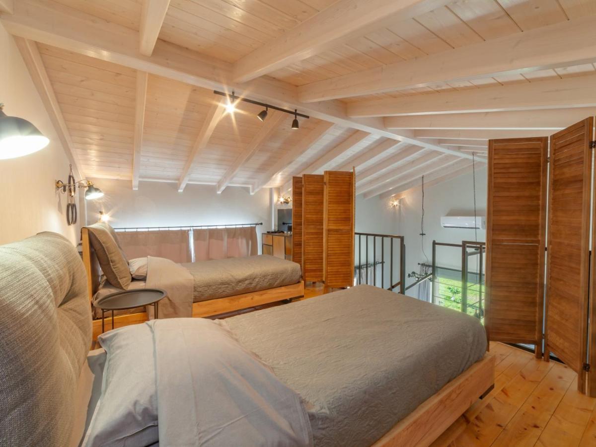 Willa 2Sea Loft Nea Potidea Chalkidiki Zewnętrze zdjęcie