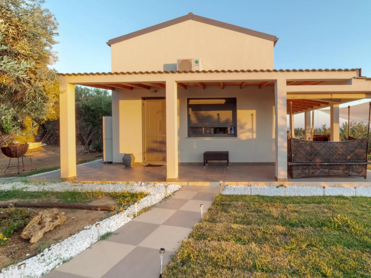Willa 2Sea Loft Nea Potidea Chalkidiki Zewnętrze zdjęcie