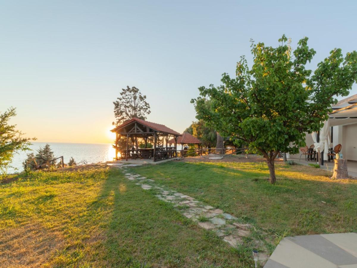 Willa 2Sea Loft Nea Potidea Chalkidiki Zewnętrze zdjęcie