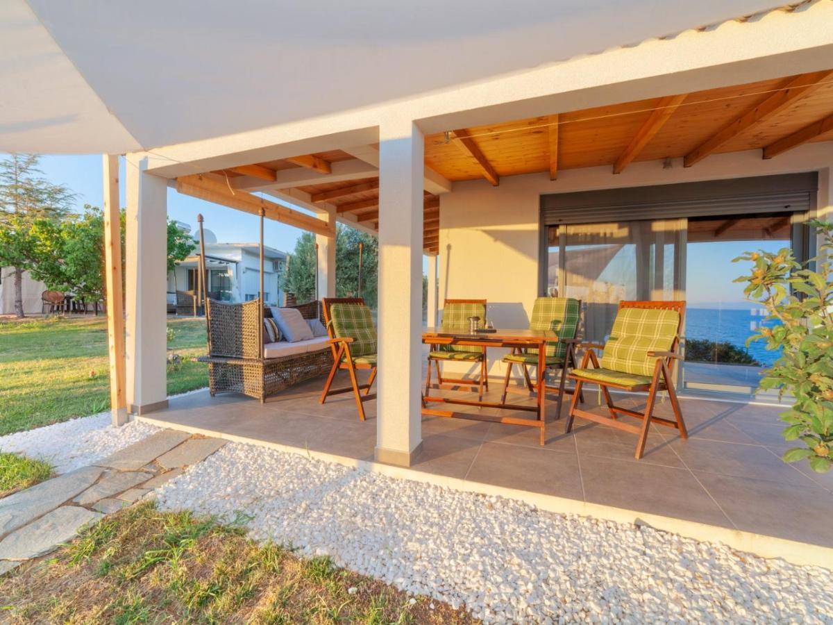 Willa 2Sea Loft Nea Potidea Chalkidiki Zewnętrze zdjęcie