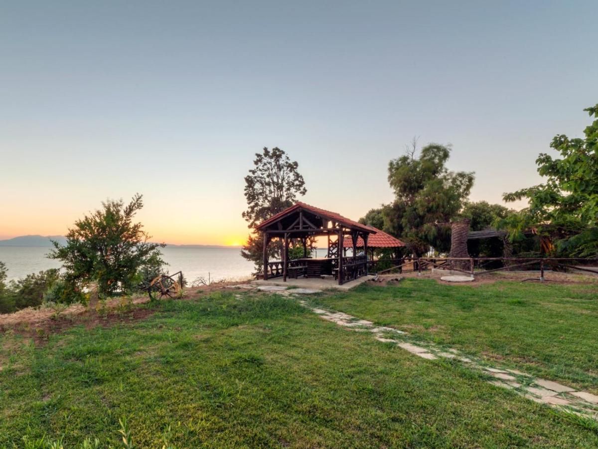 Willa 2Sea Loft Nea Potidea Chalkidiki Zewnętrze zdjęcie