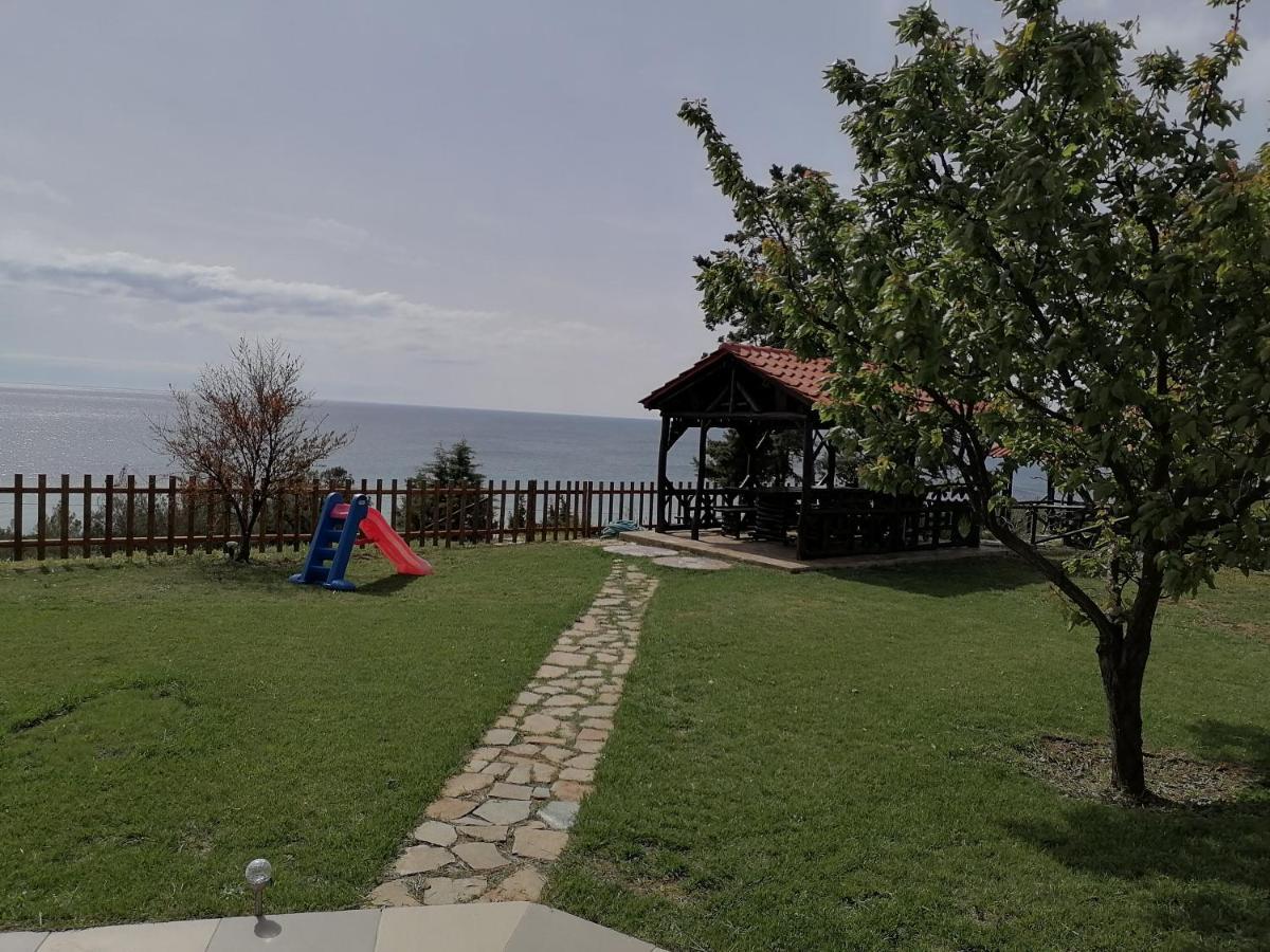 Willa 2Sea Loft Nea Potidea Chalkidiki Zewnętrze zdjęcie