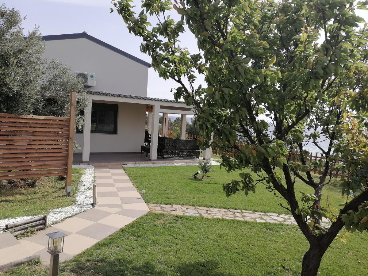 Willa 2Sea Loft Nea Potidea Chalkidiki Zewnętrze zdjęcie