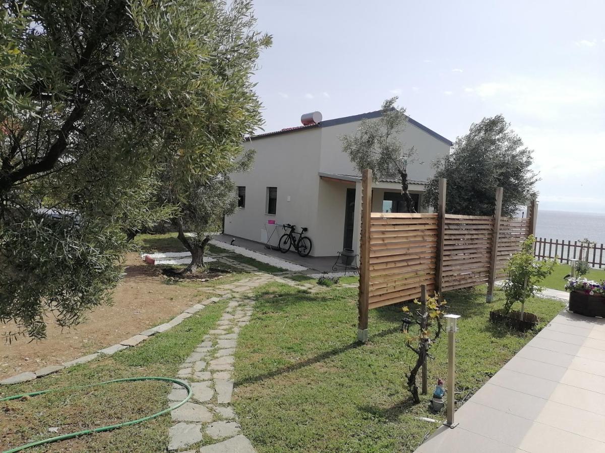 Willa 2Sea Loft Nea Potidea Chalkidiki Zewnętrze zdjęcie